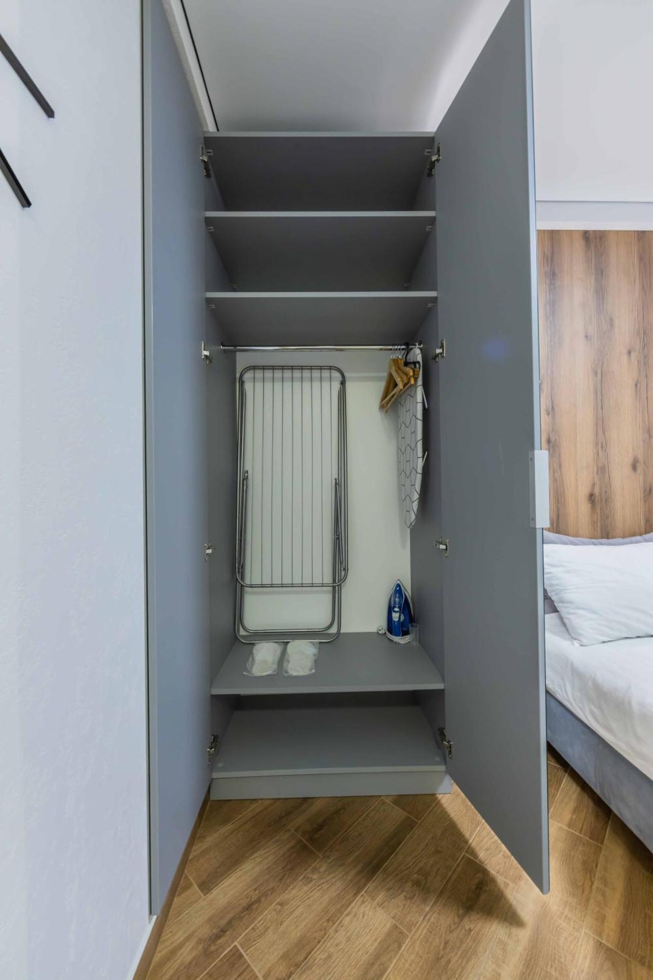 Cityapartments Lukianivska *
