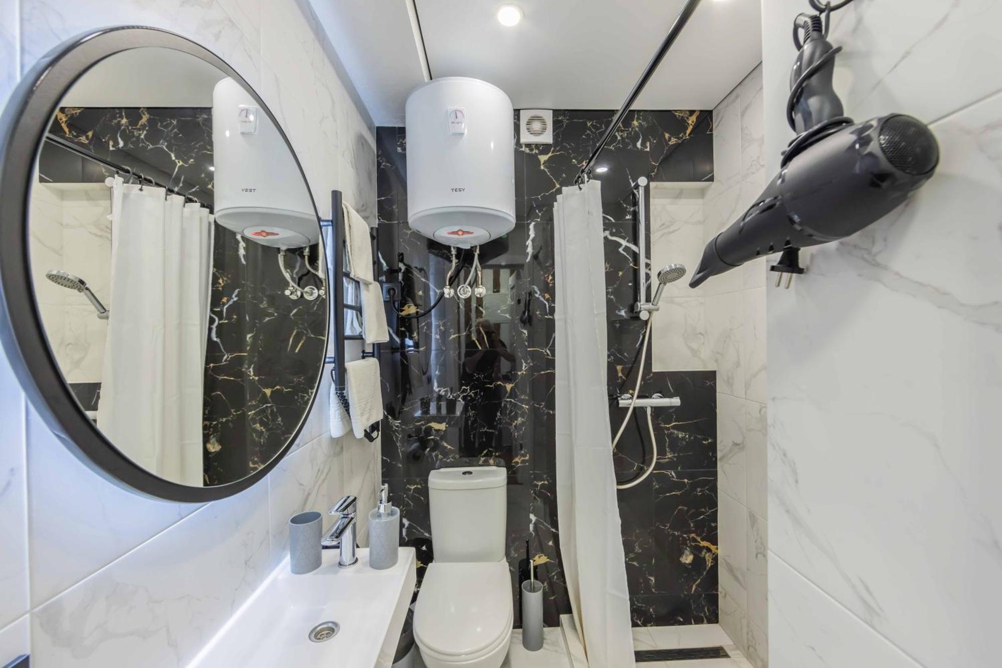 شقة Cityapartments Lukianivska *