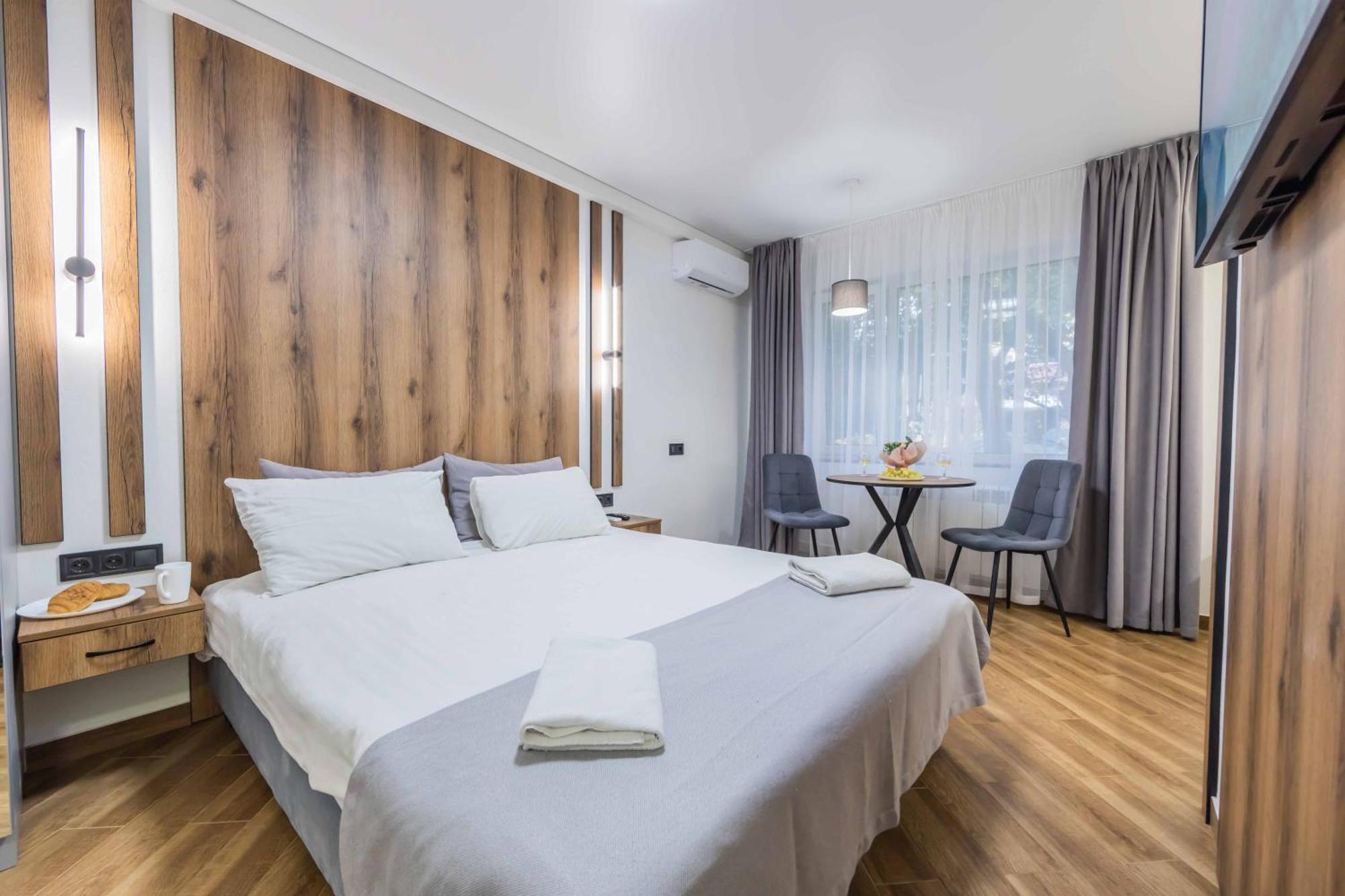 Cityapartments Lukianivska شقة