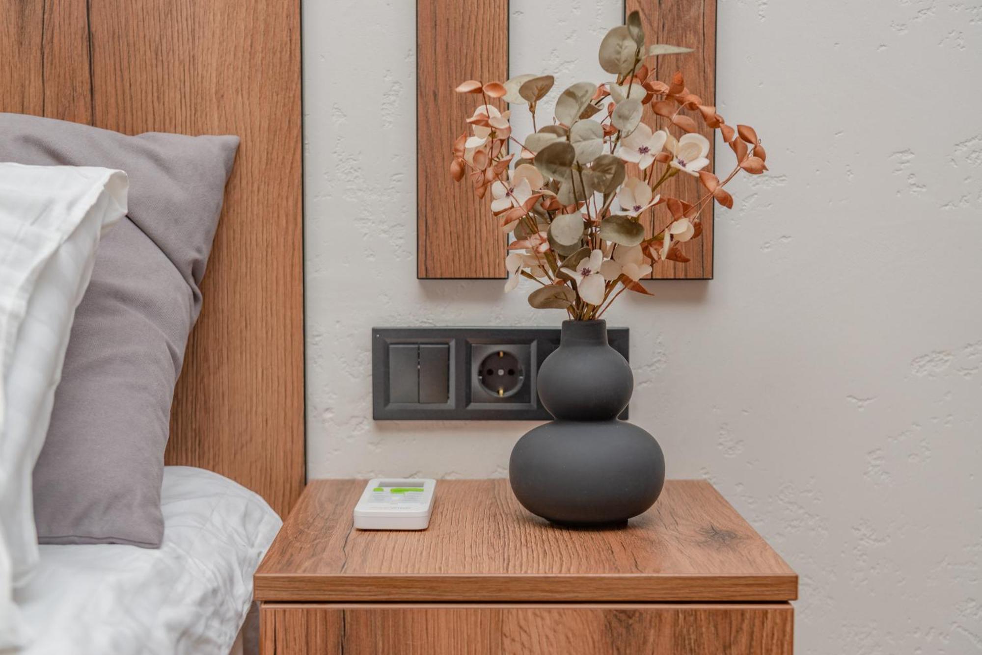شقة Cityapartments Lukianivska