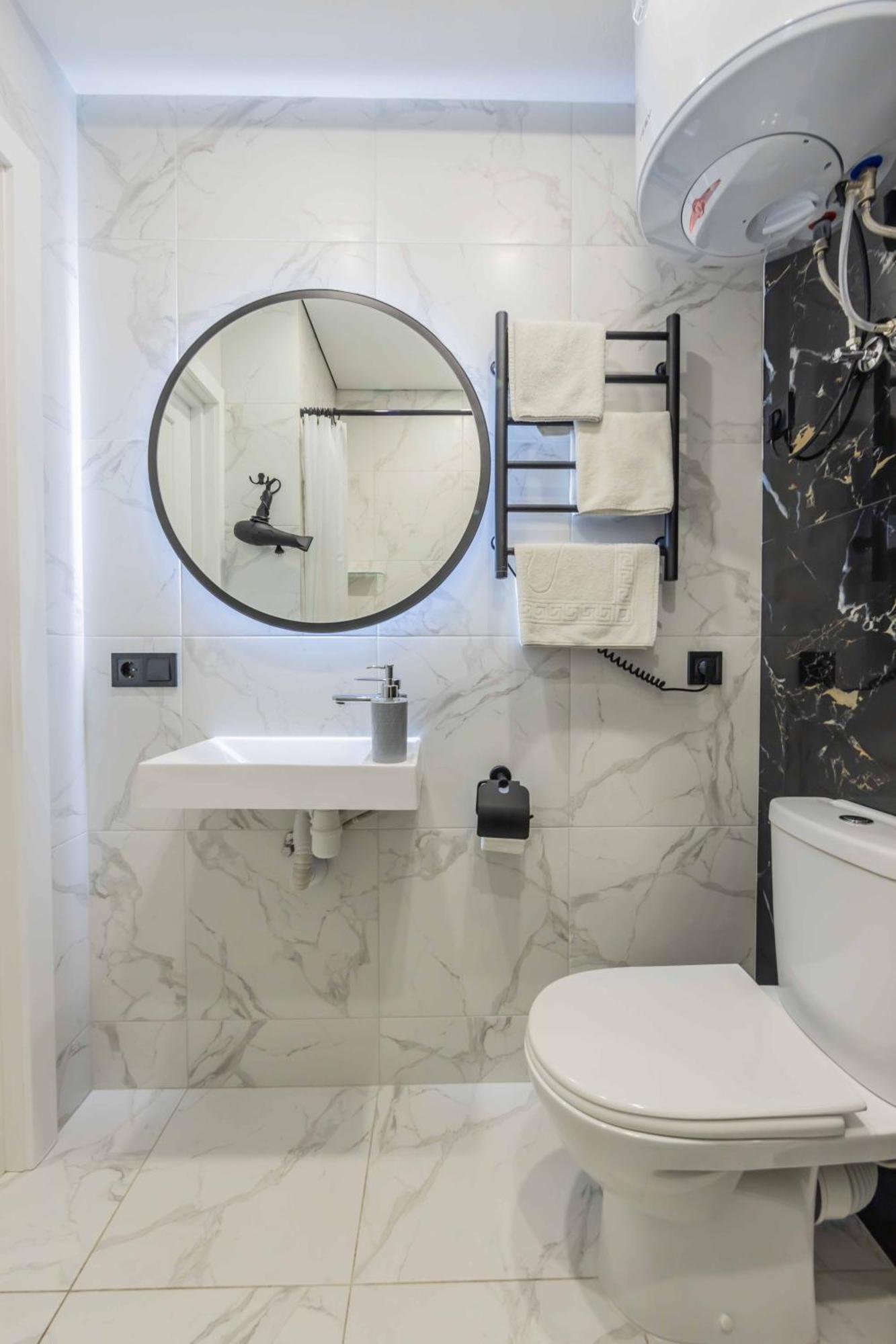 Cityapartments Lukianivska شقة كييف