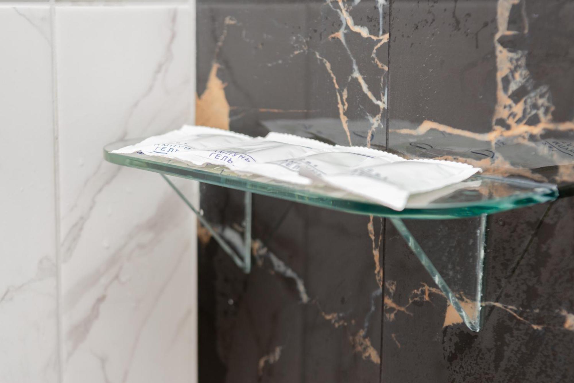 شقة Cityapartments Lukianivska كييف